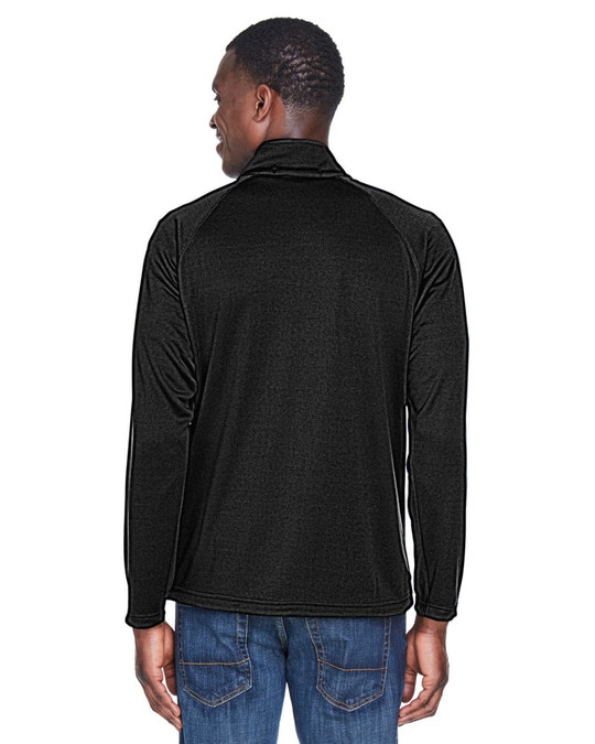 Devon & Jones DG420 - Chaqueta Stretch Tech-Shell® Compass con cierre completo