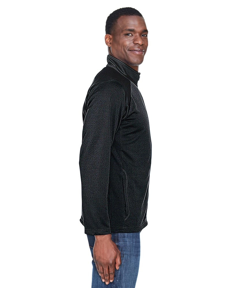 Devon & Jones DG420 - Chaqueta Stretch Tech-Shell® Compass con cierre completo