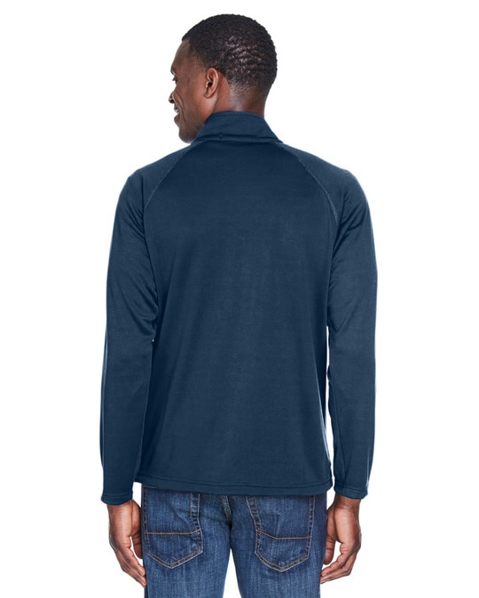 Devon & Jones DG420 - Chaqueta Stretch Tech-Shell® Compass con cierre completo