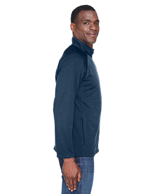 Devon & Jones DG420 - Chaqueta Stretch Tech-Shell® Compass con cierre completo