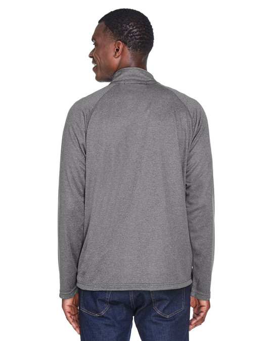 Devon & Jones DG440 - Stretch Tech-Shell® Compass Quarter-Zip