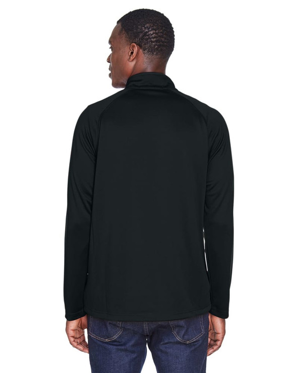 Devon & Jones DG440 - Men's Stretch Tech-Shell® Compass Quarter-Zip
