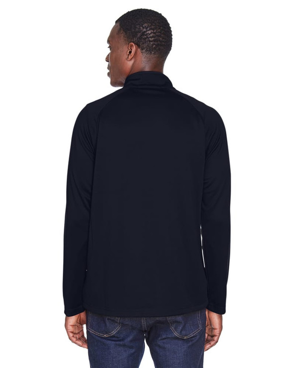 Devon & Jones DG440 - Men's Stretch Tech-Shell® Compass Quarter-Zip