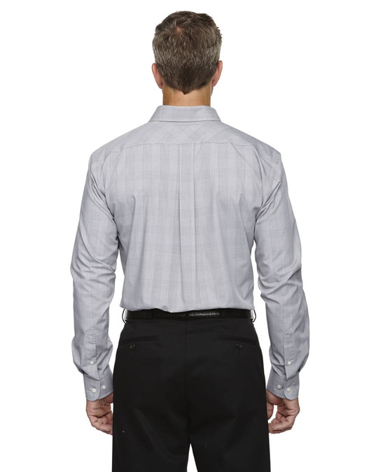 Devon & Jones DG520 - Collection Crown Glen Plaid