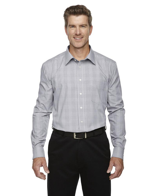 Devon & Jones DG520 - Collection Crown Glen Plaid