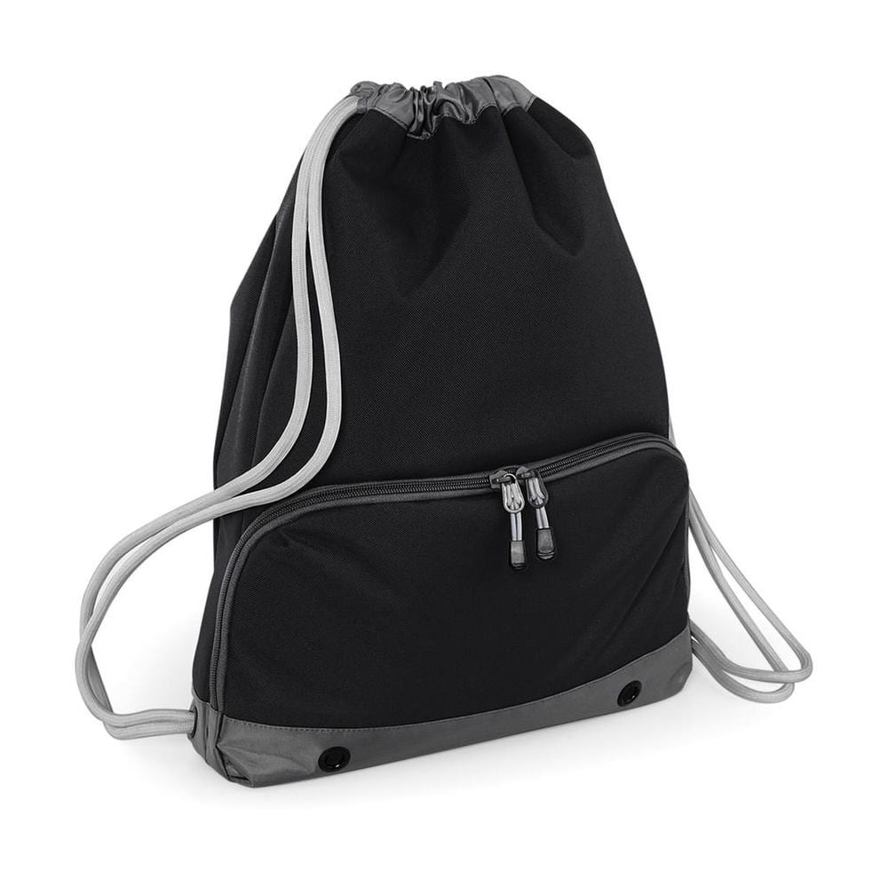 BagBase BG542 - Athleisure Gymsac