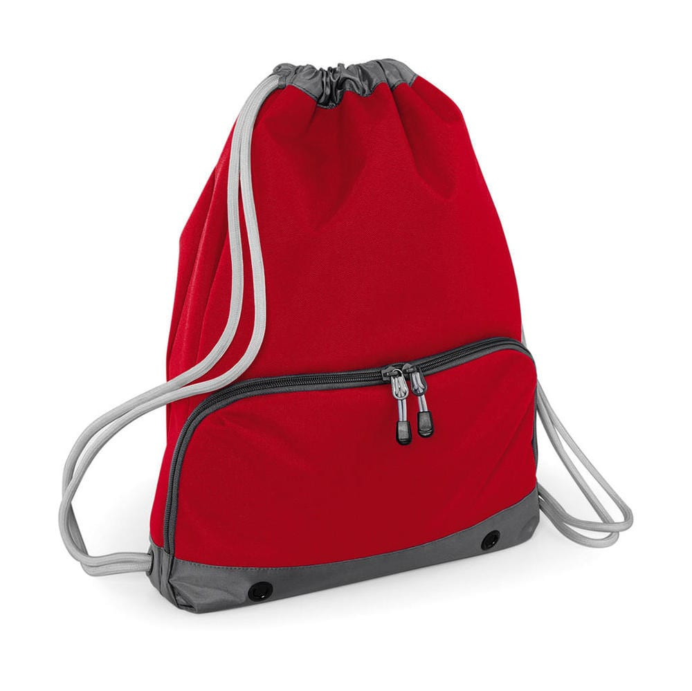 BagBase BG542 - Athleisure Gymsac