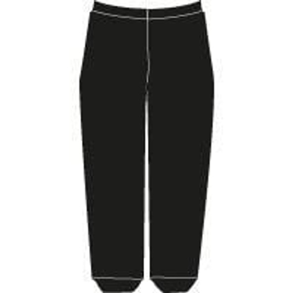 SF Men SF425 - Slim cuffed jogger