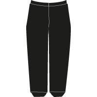 Skinnifit SF425 - Jogger con polsini sottili