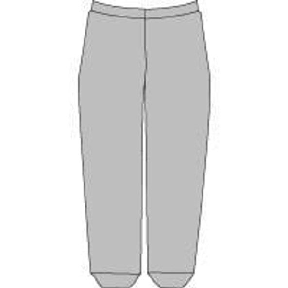 SF Men SF425 - Slim cuffed jogger