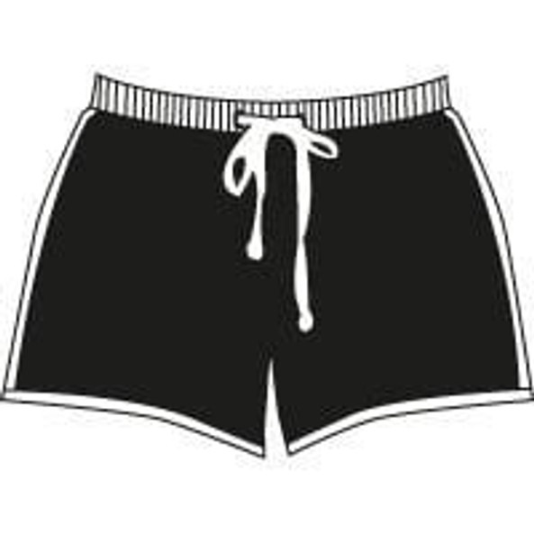 SKINNIFIT SM069 - KIDS RETRO SHORTS