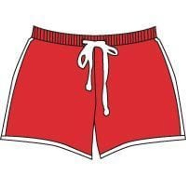 SKINNIFIT SM069 - KIDS RETRO SHORTS