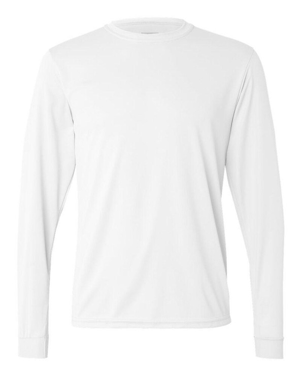 Augusta Sportswear 788 - Performance Long Sleeve T-Shirt