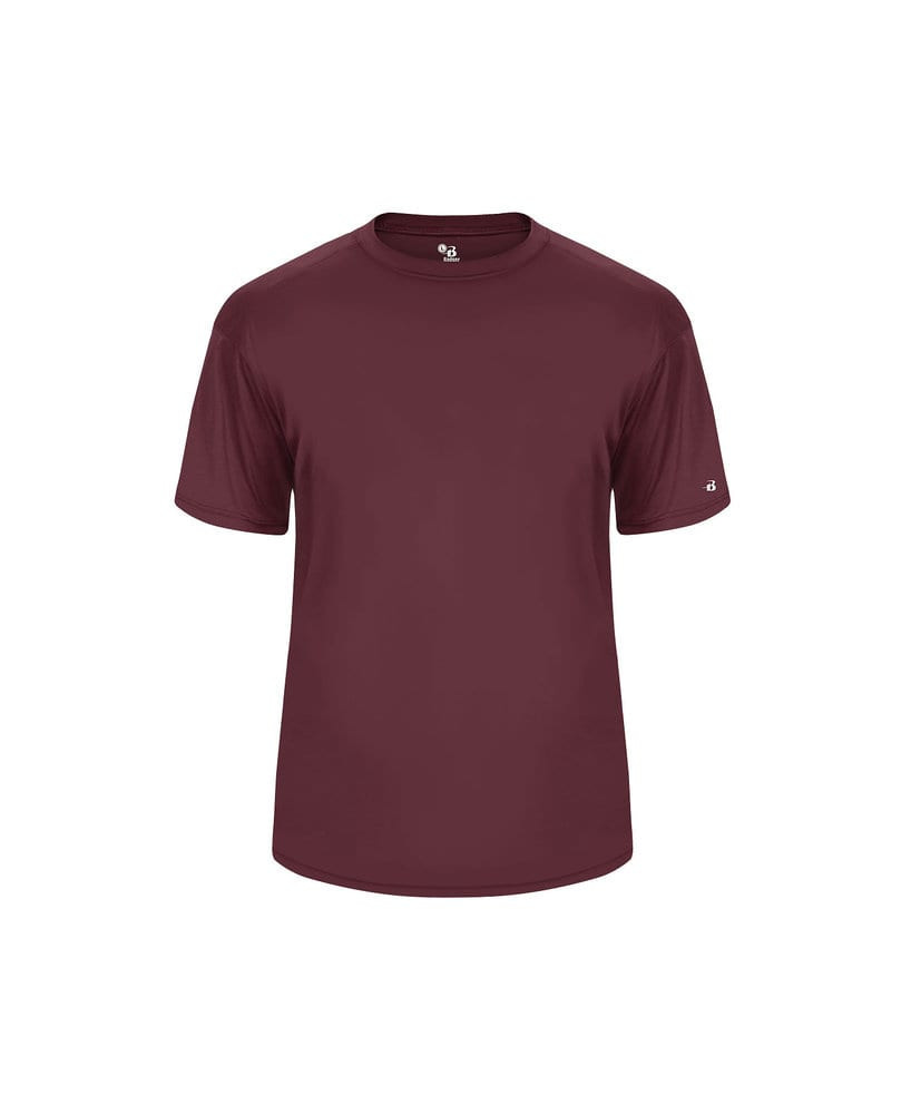 Badger 4120 - B-Dry Core T-Shirt with Sport Shoulders