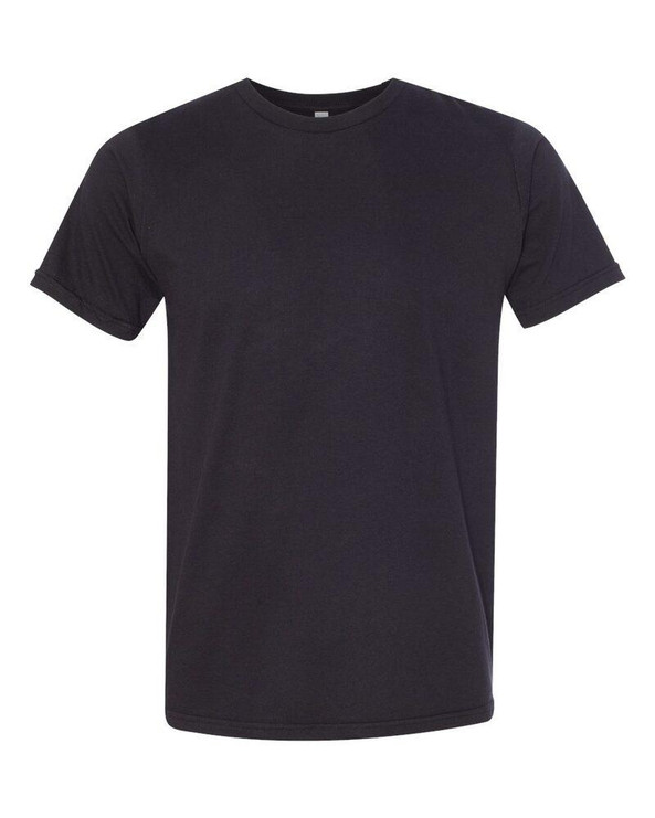 Bayside 5000 - USA-Made Ringspun Unisex T-Shirt