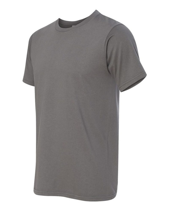 Bayside 5000 - USA-Made Ringspun Unisex T-Shirt