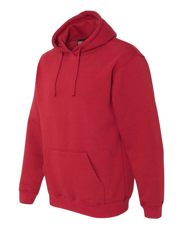 Bayside 960 - Sudadera con capucha USA-Made