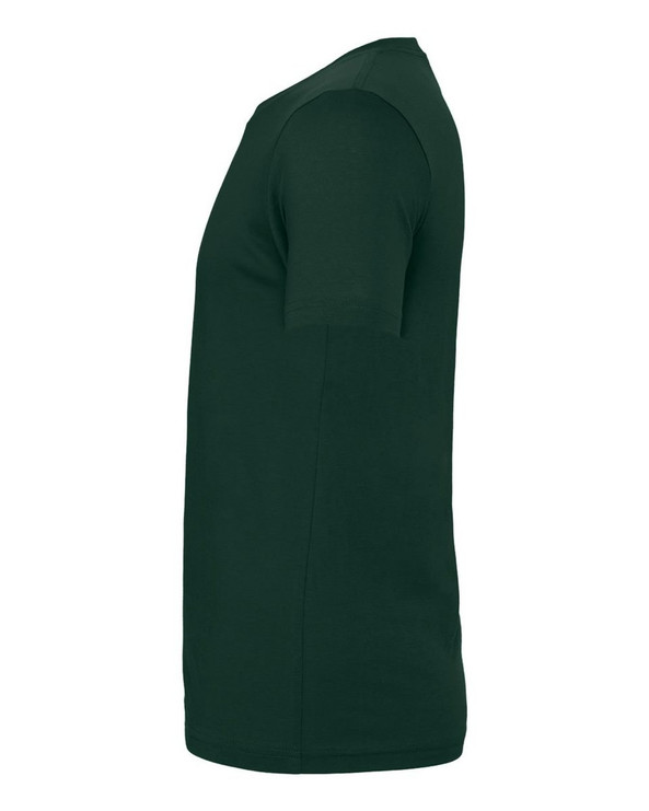 Bella+Canvas 3001 - Unisex Short Sleeve Jersey T-Shirt