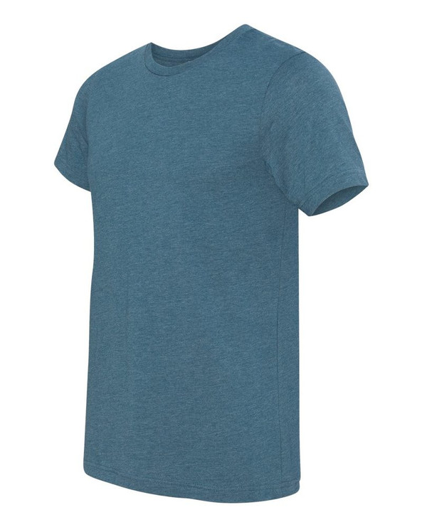 Bella+Canvas 3001 - Remera unisex de manga corta Jersey