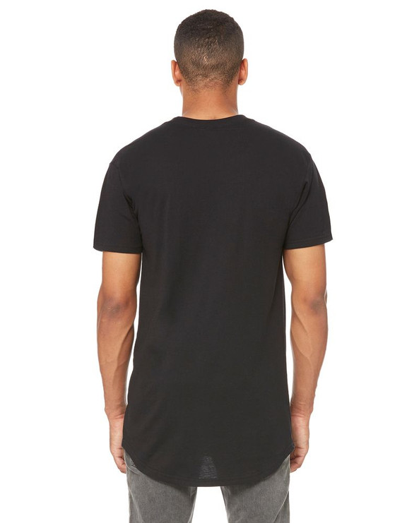 Bella+Canvas 3006 - Remera Larga