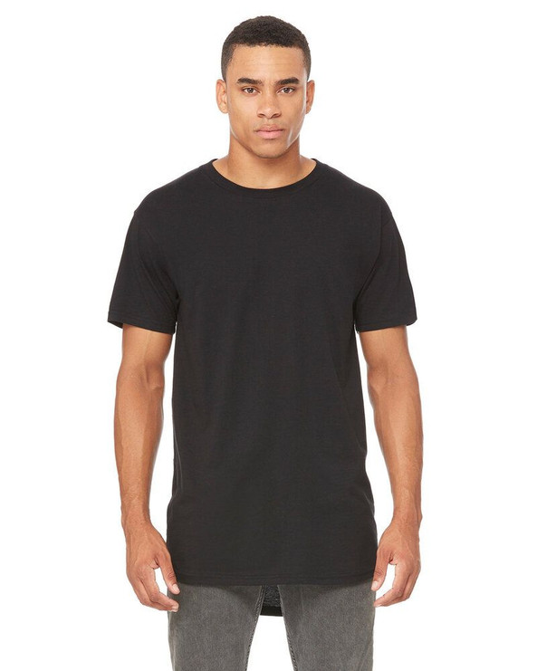 Bella+Canvas 3006 - Remera Larga