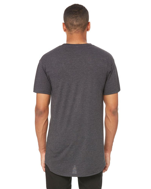 Bella+Canvas 3006 - Remera Larga