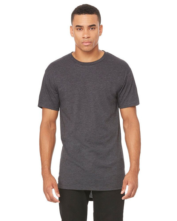 Bella+Canvas 3006 - Remera Larga