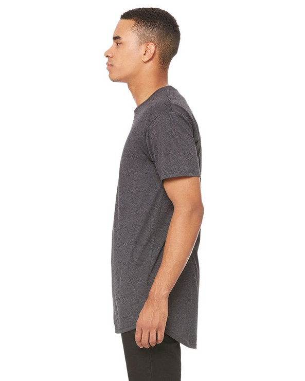 Bella+Canvas 3006 - Remera Larga