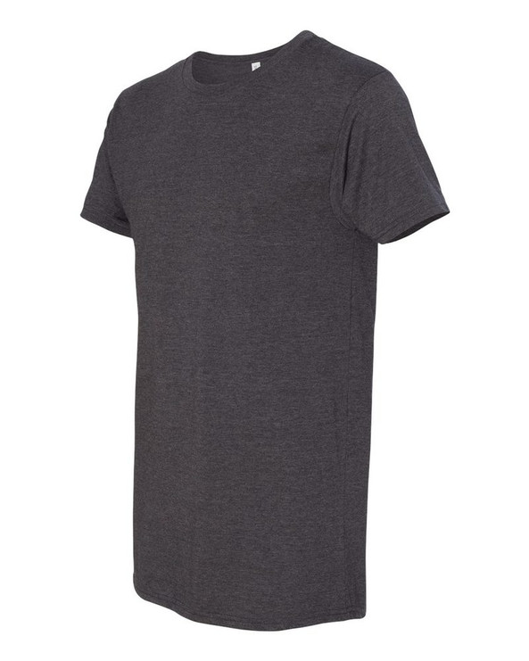 Bella+Canvas 3006 - Remera Larga