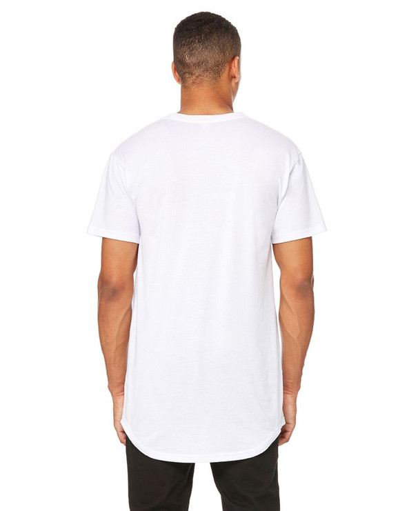 Bella+Canvas 3006 - Remera Larga