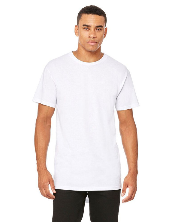 Bella+Canvas 3006 - Remera Larga