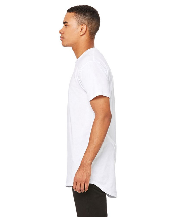 Bella+Canvas 3006 - Remera Larga