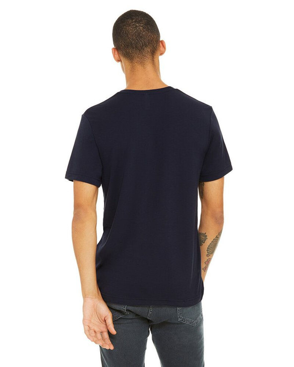 Bella+Canvas 3413 - Unisex Triblend Short Sleeve T-Shirt