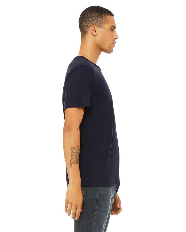 Bella+Canvas 3413 - Unisex Triblend Short Sleeve T-Shirt