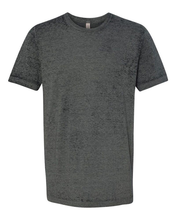 Bella+Canvas 3650 - Remera Unisex de algodón/poliéster