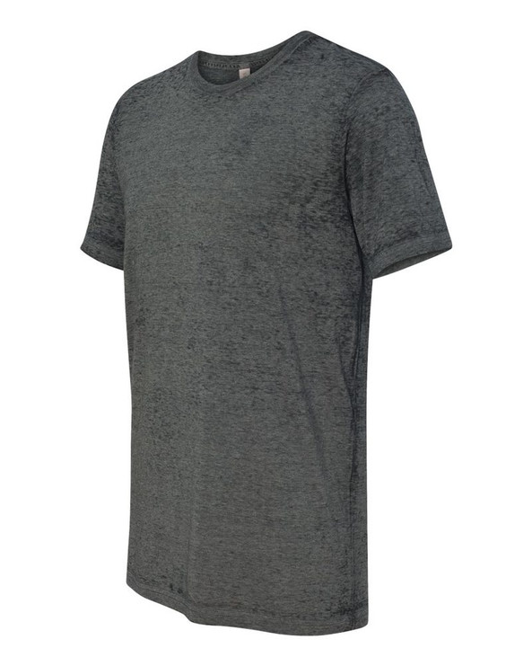 Bella+Canvas 3650 - Remera Unisex de algodón/poliéster