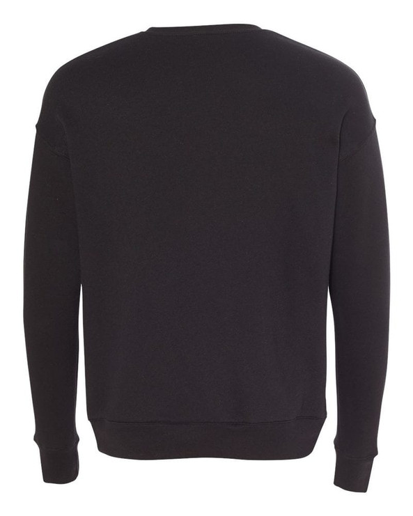 Bella + Canvas 3945 - Unisex Drop Shoulder Sweatshirt