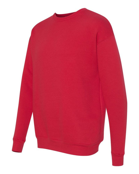 Bella + Canvas 3945 - Unisex Drop Shoulder Sweatshirt