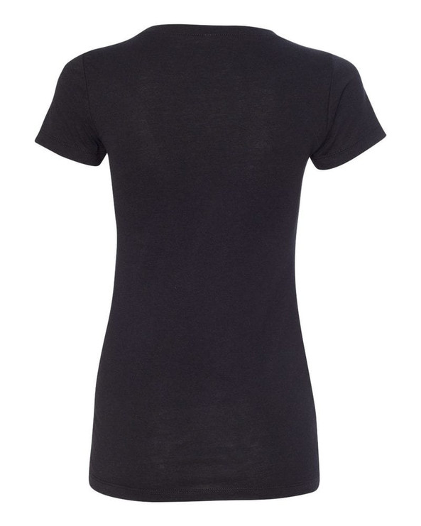Bella+Canvas 8413 - Ladies' Triblend Short Sleeve T-Shirt