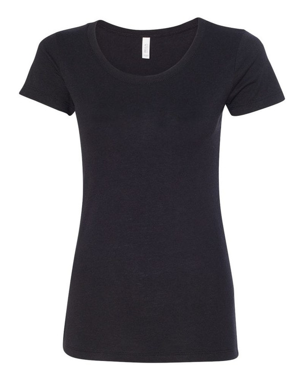 Bella+Canvas 8413 - Ladies' Triblend Short Sleeve T-Shirt