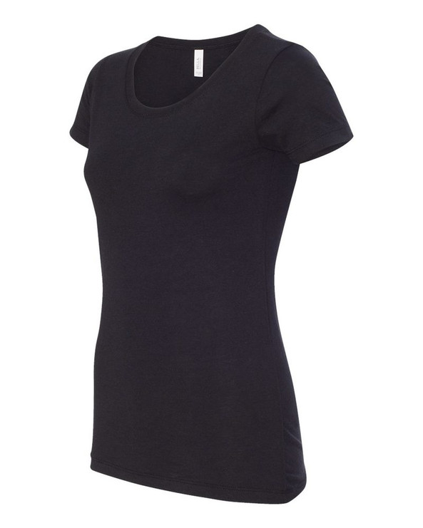 Bella+Canvas 8413 - Ladies' Triblend Short Sleeve T-Shirt
