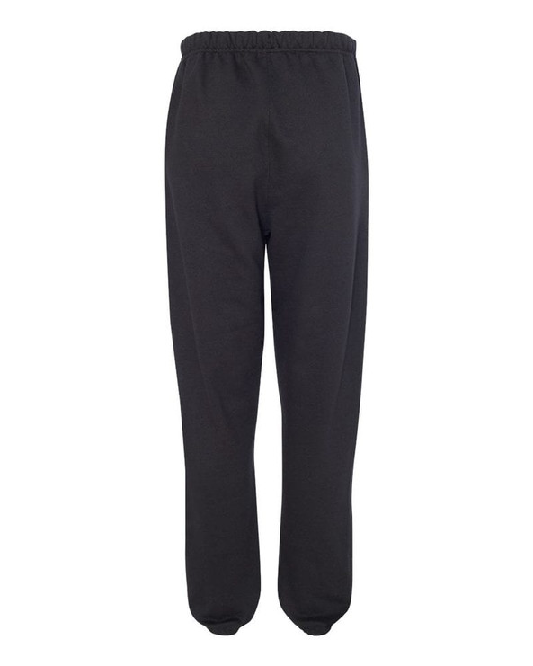 Champion RW10 - Pantalones de chándal con bolsillos en tejido invertido