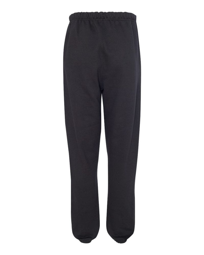 Champion RW10 - Pantalones de chándal con bolsillos en tejido invertido