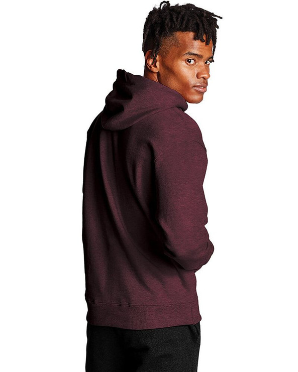 Champion S700 - Eco Hooded Sweatshirt