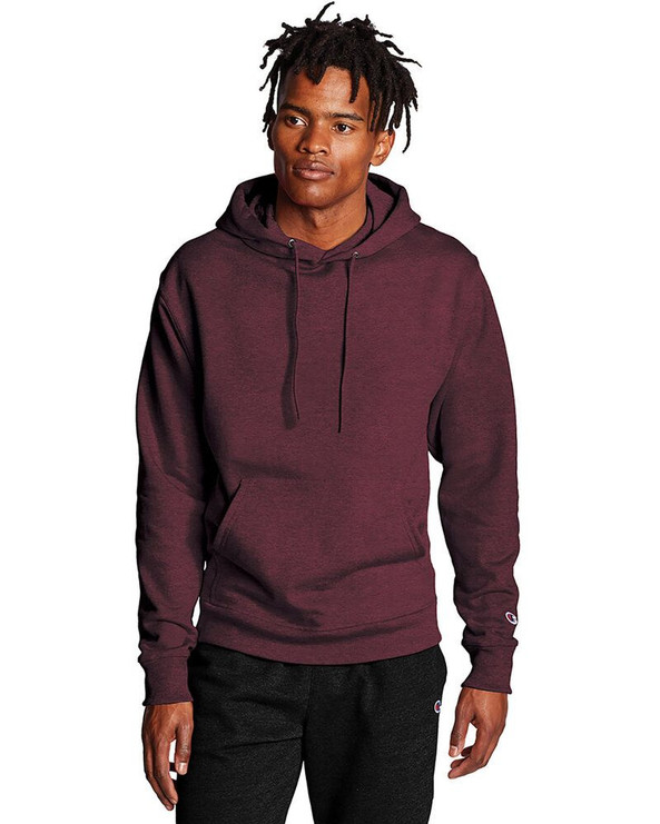 Champion S700 - Eco Hooded Sweatshirt
