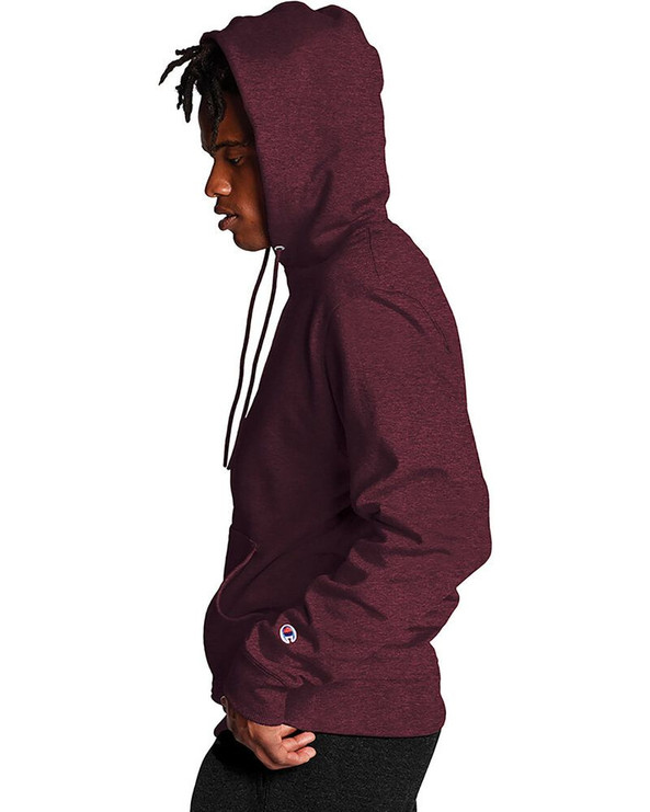 Champion S700 - Eco Hooded Sweatshirt
