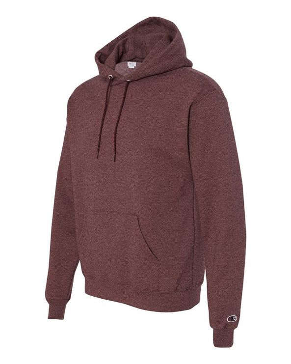 Champion S700 - Eco Hooded Sweatshirt