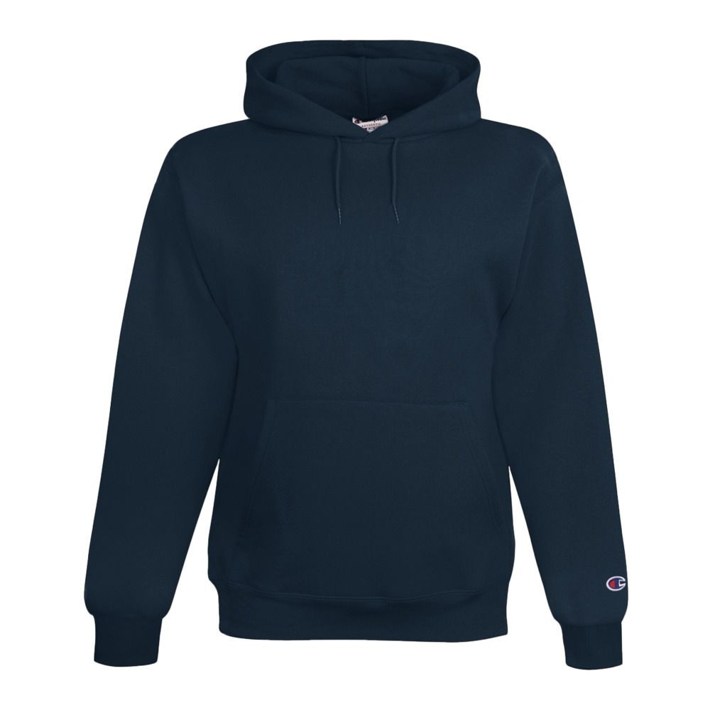 Champion S700 - Sudadera con capucha ecológica