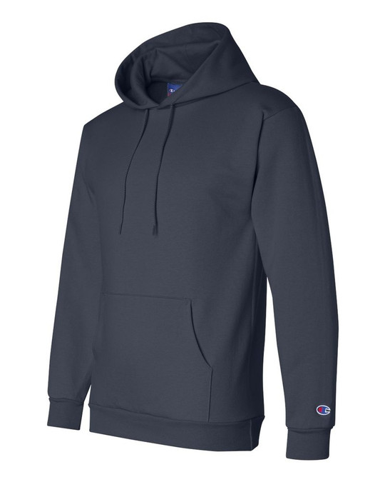 Champion S700 - Sudadera con capucha ecológica