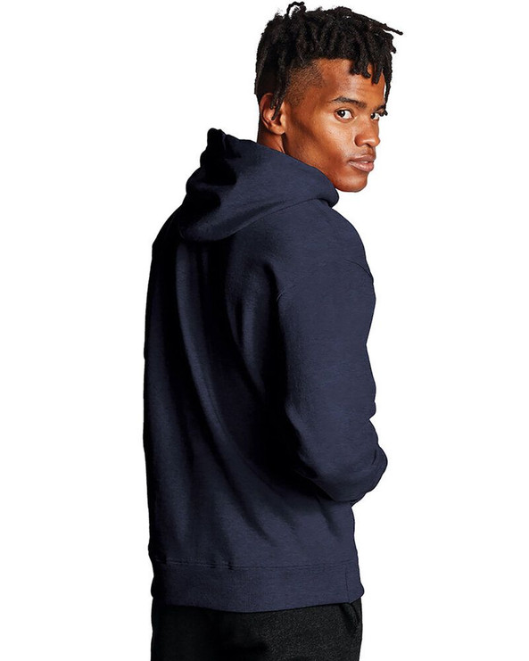 Champion S700 - Eco Hooded Sweatshirt